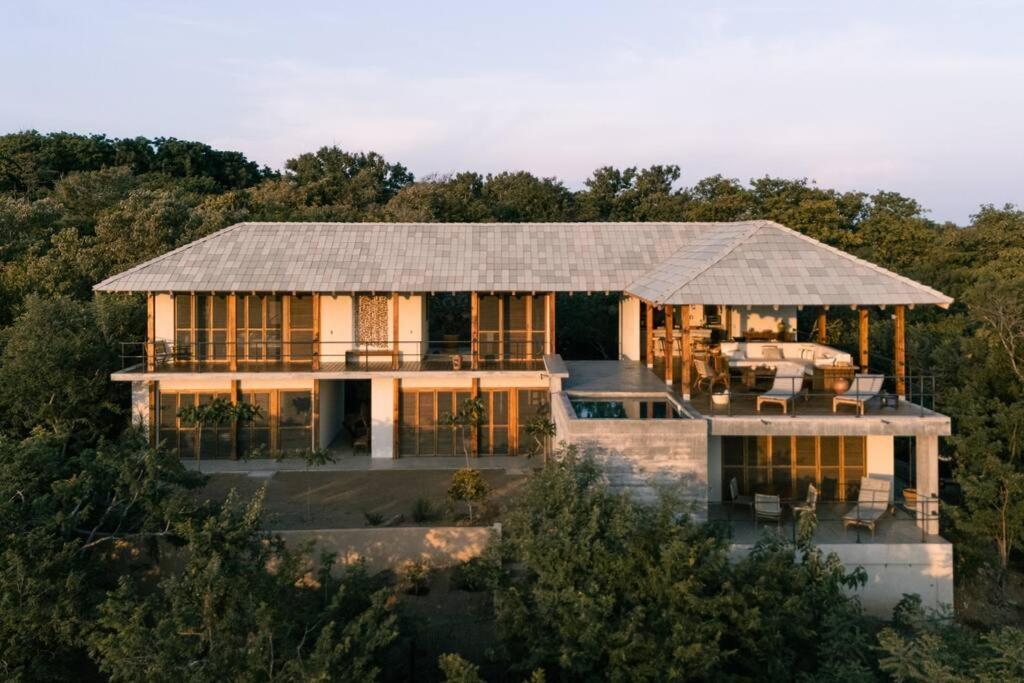 Villa Casa Quena, In The Heart Of Mazunte Extérieur photo