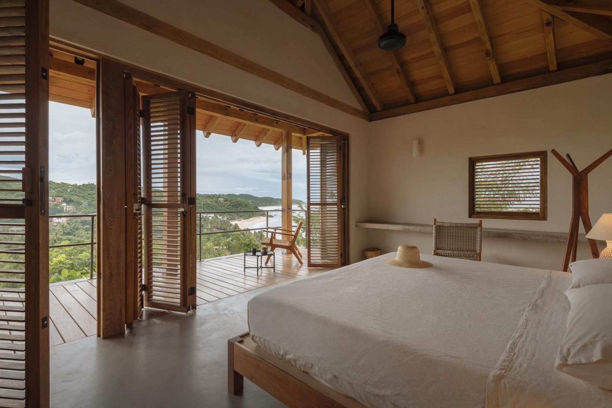 Villa Casa Quena, In The Heart Of Mazunte Extérieur photo
